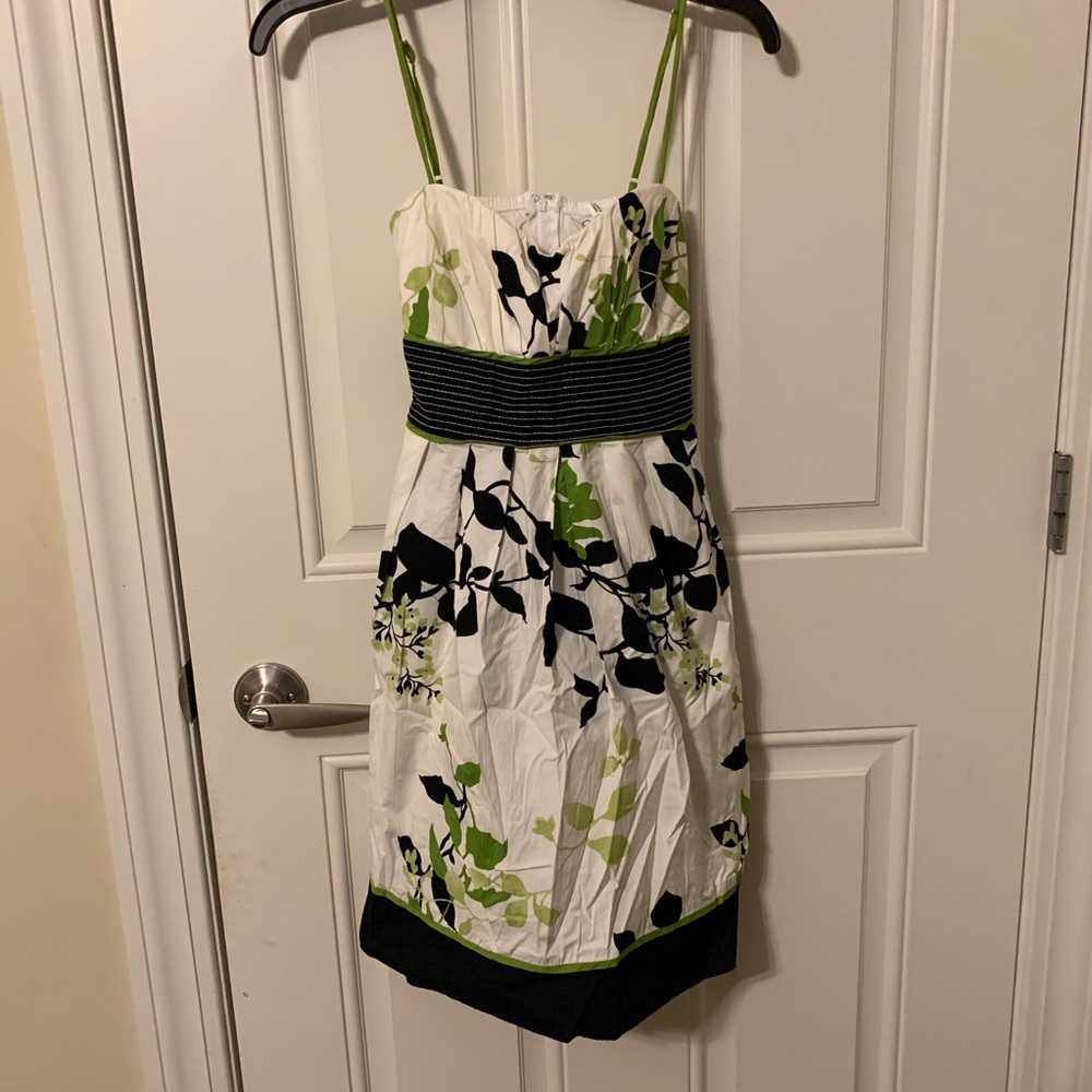 Juniors Dress
